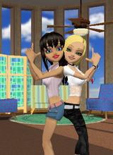 avatar image