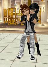 avatar picture
