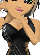 avatar image