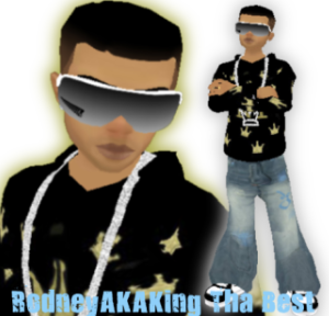 avatar image