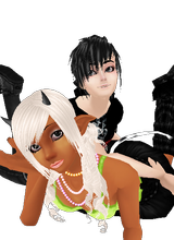 avatar image
