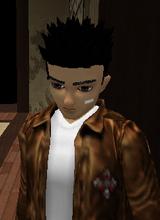 avatar image