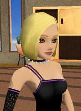 avatar picture