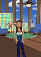 avatar image