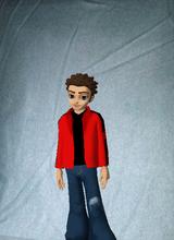 avatar image