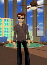 avatar image