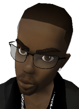 avatar image