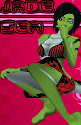 JadeSea