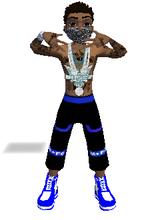 Avatar pic