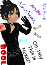 avatar image