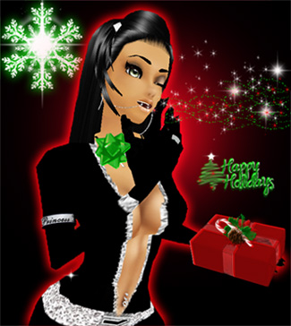 avatar image