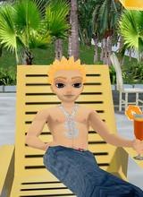 avatar image