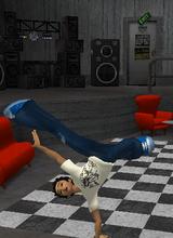 avatar image