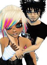 avatar image