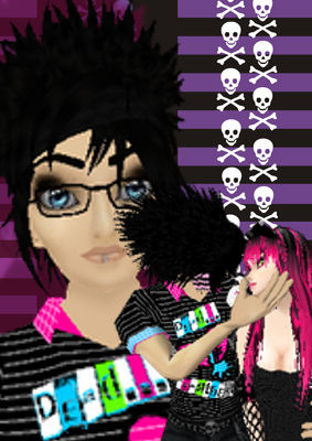 avatar image
