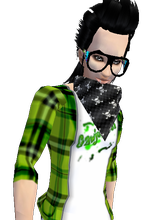 avatar image