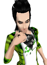 avatar picture
