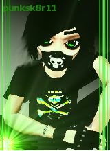avatar image