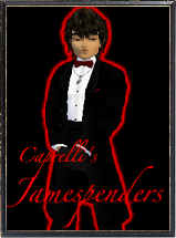 Jamespenders