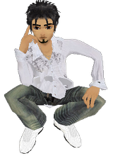 avatar image