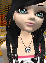 avatar image