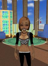 avatar image