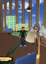 avatar image