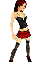 avatar picture