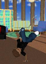 avatar image