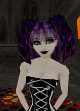 neonpurplepolkadot