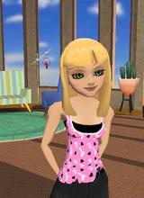 avatar image