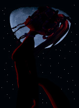 DarkWolfNana