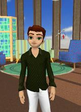 avatar image