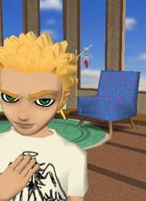 avatar image