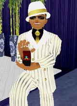 avatar image
