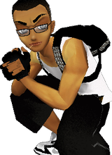 avatar image