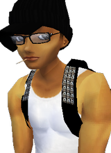 avatar image