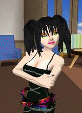 avatar image