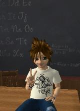 avatar image