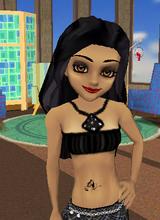 Avatar pic