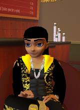 avatar image