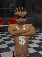 avatar image