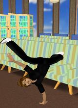avatar image