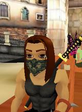 avatar picture