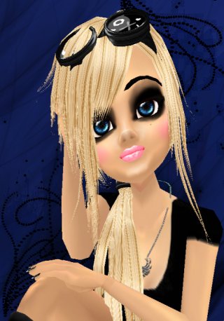 avatar image