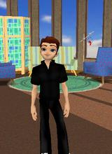 avatar image