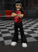 Avatar pic