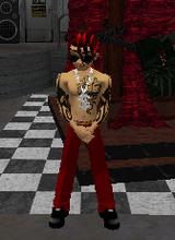 avatar image