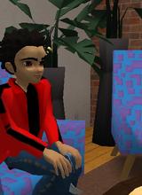 avatar image
