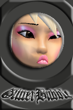 GlitterBubble